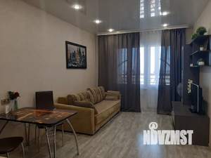 Студия квартира, посуточно, 30м2, 20/25 этаж