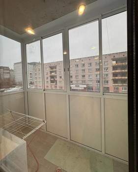 2-к квартира, на длительный срок, 52м2, 3/8 этаж