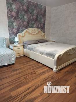 1-к квартира, посуточно, 32м2, 1/5 этаж