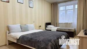 1-к квартира, посуточно, 32м2, 1/1 этаж