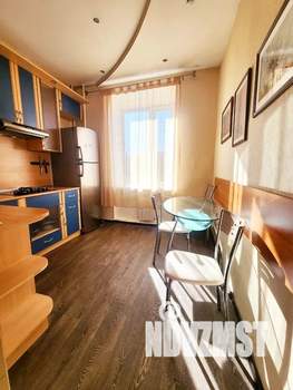 2-к квартира, посуточно, 60м2, 3/5 этаж