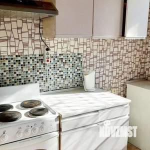 1-к квартира, на длительный срок, 33м2, 1/10 этаж