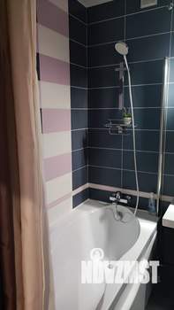 1-к квартира, на длительный срок, 43м2, 7/9 этаж