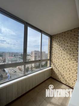 1-к квартира, на длительный срок, 42м2, 12/12 этаж