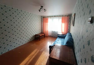 1-к квартира, на длительный срок, 30м2, 3/5 этаж