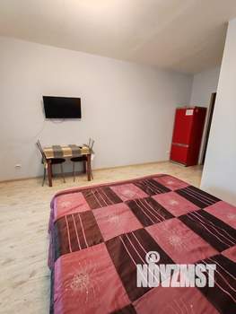 Студия квартира, посуточно, 30м2, 5/14 этаж
