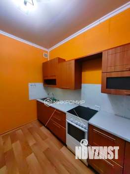 1-к квартира, на длительный срок, 32м2, 3/9 этаж