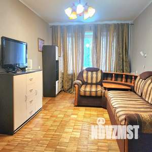 4-к квартира, посуточно, 80м2, 1/9 этаж