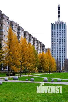 Студия квартира, посуточно, 20м2, 2/9 этаж