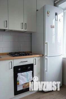 1-к квартира, посуточно, 48м2, 1/1 этаж