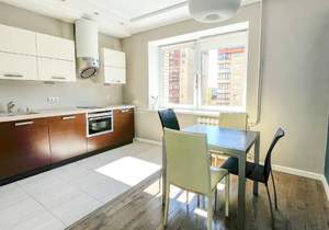 1-к квартира, на длительный срок, 49м2, 5/14 этаж