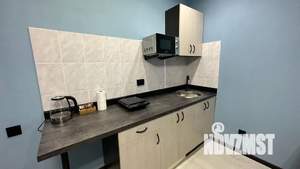 1-к квартира, посуточно, 40м2, 10/12 этаж