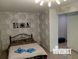 1-к квартира, посуточно, 30м2, 1/5 этаж