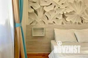 1-к квартира, посуточно, 26м2, 1/5 этаж