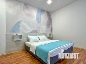 1-к квартира, посуточно, 31м2, 1/1 этаж