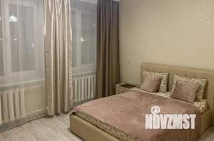 2-к квартира, посуточно, 52м2, 1/1 этаж