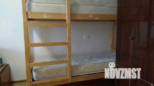 2-к квартира, посуточно, 50м2, 1/1 этаж