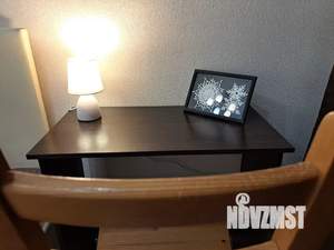 1-к квартира, посуточно, 51м2, 7/7 этаж