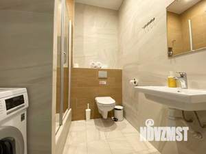 1-к квартира, посуточно, 24м2, 1/1 этаж