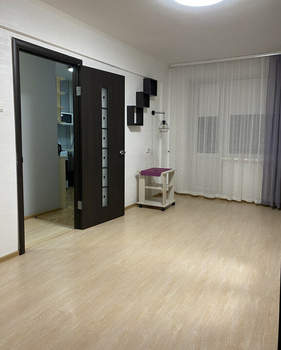 1-к квартира, на длительный срок, 31м2, 6/9 этаж
