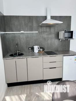 Студия квартира, посуточно, 30м2, 14/14 этаж