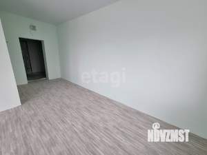 Студия квартира, на длительный срок, 35м2, 2/8 этаж