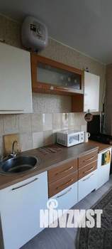 2-к квартира, на длительный срок, 45м2, 1/2 этаж