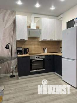 2-к квартира, посуточно, 45м2, 1/1 этаж