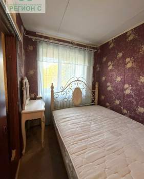 2-к квартира, на длительный срок, 43м2, 3/5 этаж