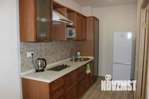 2-к квартира, посуточно, 50м2, 15/20 этаж