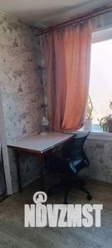 2-к квартира, посуточно, 37м2, 1/1 этаж