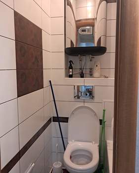 3-к квартира, на длительный срок, 63м2, 5/9 этаж