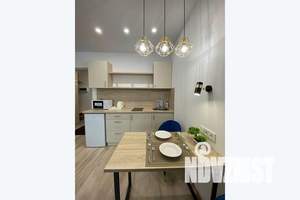 1-к квартира, посуточно, 25м2, 4/10 этаж