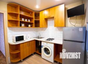 1-к квартира, посуточно, 31м2, 2/5 этаж