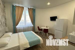 1-к квартира, посуточно, 25м2, 1/5 этаж