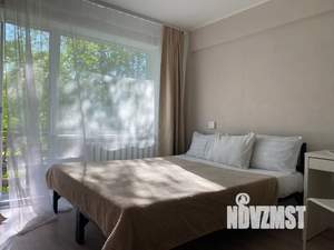 2-к квартира, посуточно, 41м2, 2/9 этаж