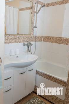 2-к квартира, посуточно, 41м2, 13/16 этаж
