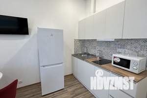 1-к квартира, посуточно, 25м2, 1/5 этаж