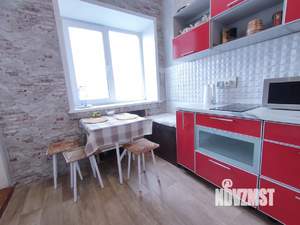 1-к квартира, посуточно, 35м2, 4/9 этаж