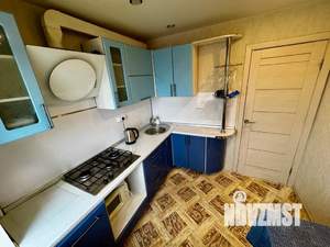 2-к квартира, посуточно, 42м2, 4/5 этаж