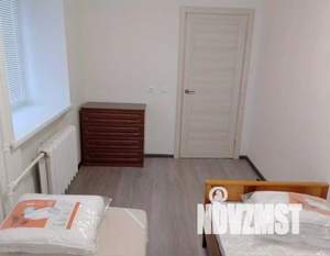 2-к квартира, посуточно, 42м2, 1/1 этаж