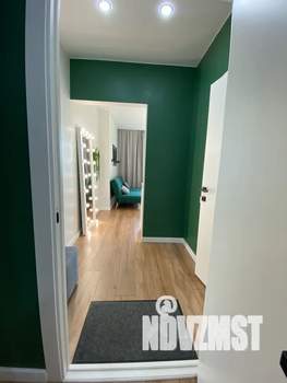 1-к квартира, посуточно, 33м2, 22/25 этаж