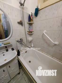 2-к квартира, на длительный срок, 45м2, 2/5 этаж