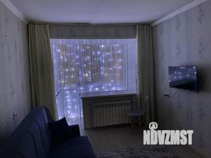 1-к квартира, посуточно, 31м2, 1/1 этаж