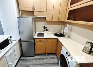 2-к квартира, посуточно, 42м2, 4/5 этаж