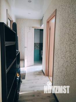 2-к квартира, на длительный срок, 44м2, 1/5 этаж