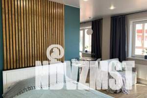 1-к квартира, посуточно, 37м2, 8/14 этаж