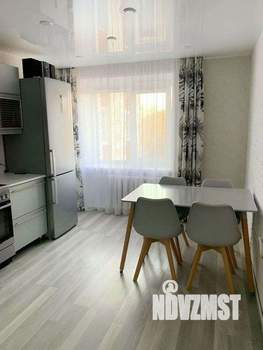 1-к квартира, на длительный срок, 36м2, 2/9 этаж