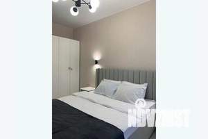 2-к квартира, посуточно, 34м2, 2/8 этаж