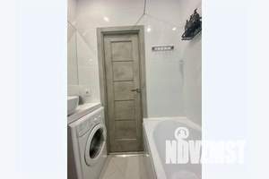 1-к квартира, посуточно, 43м2, 2/16 этаж